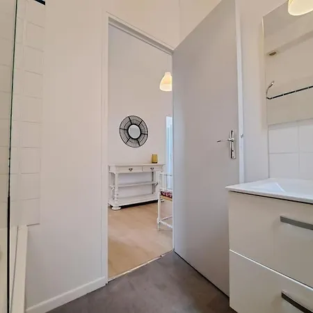 公寓 Nairobi, Cosy 兰斯