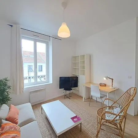 Nairobi, Cosy * 兰斯